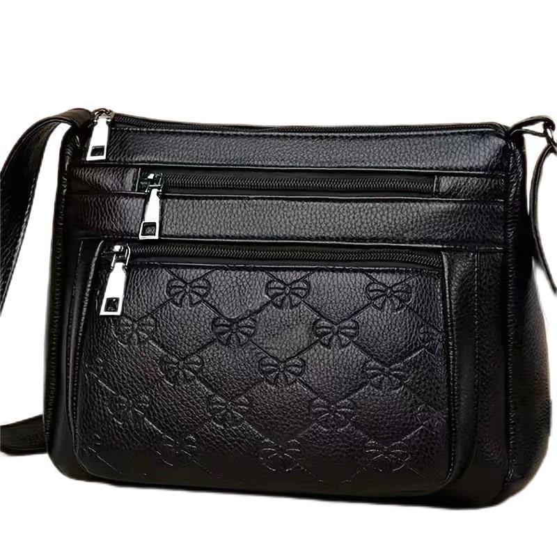 Montaro Women's Leather Bag