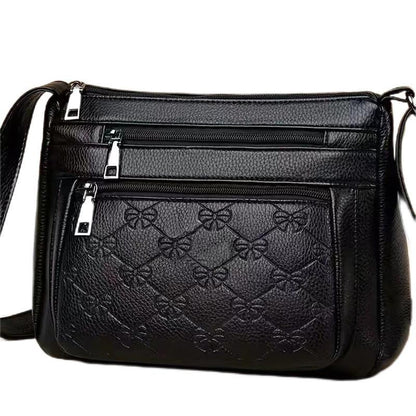 Montaro Women's Leather Bag