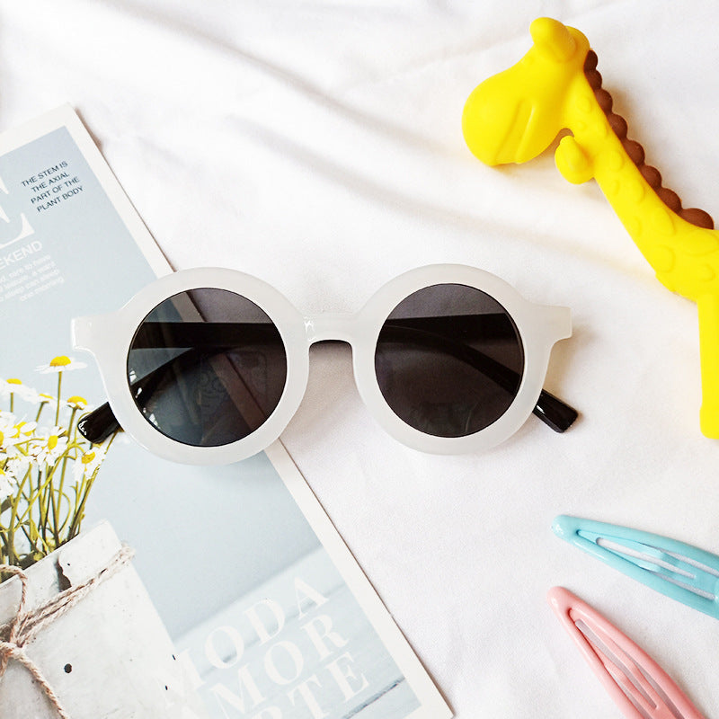 Lioren Sunglasses