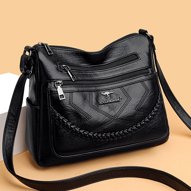 Virelle Crossbody Bag