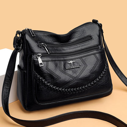 Virelle Crossbody Bag