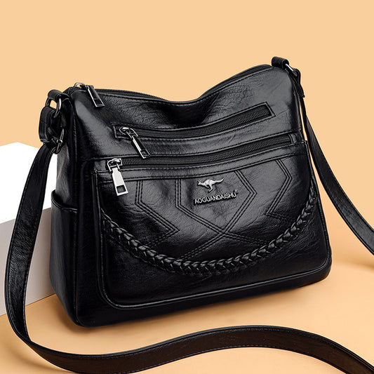 Virelle Crossbody Bag
