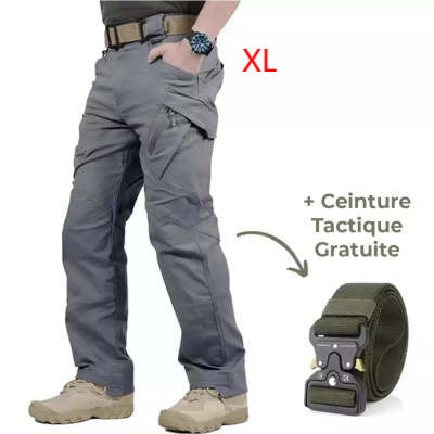 Bravelle Men's Belt