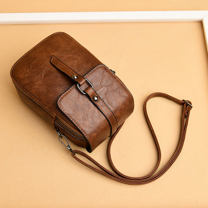 Selvian Shoulder Bag