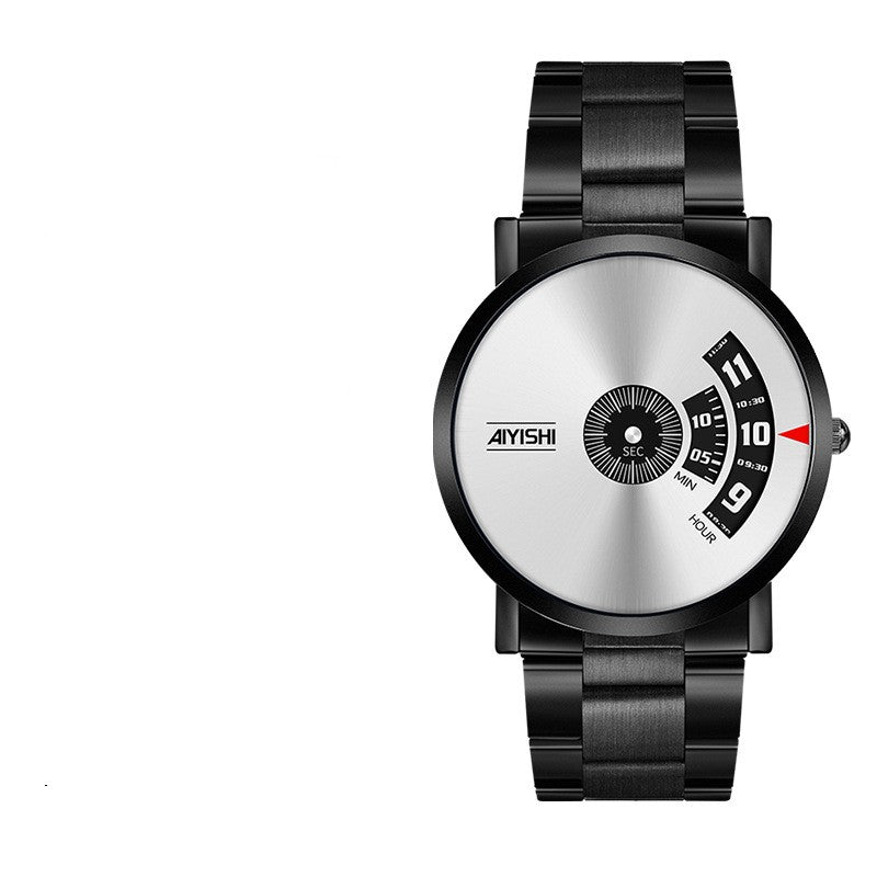 Selvian Watch