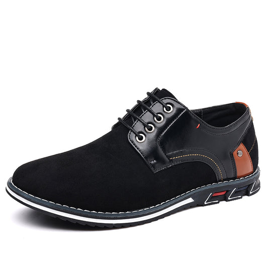 Corvane Men's Shoes