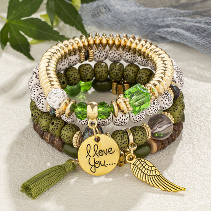 Elvaris Bracelet