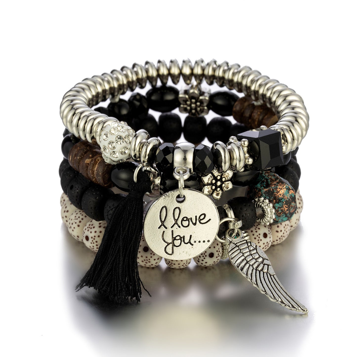 Elvaris Bracelet