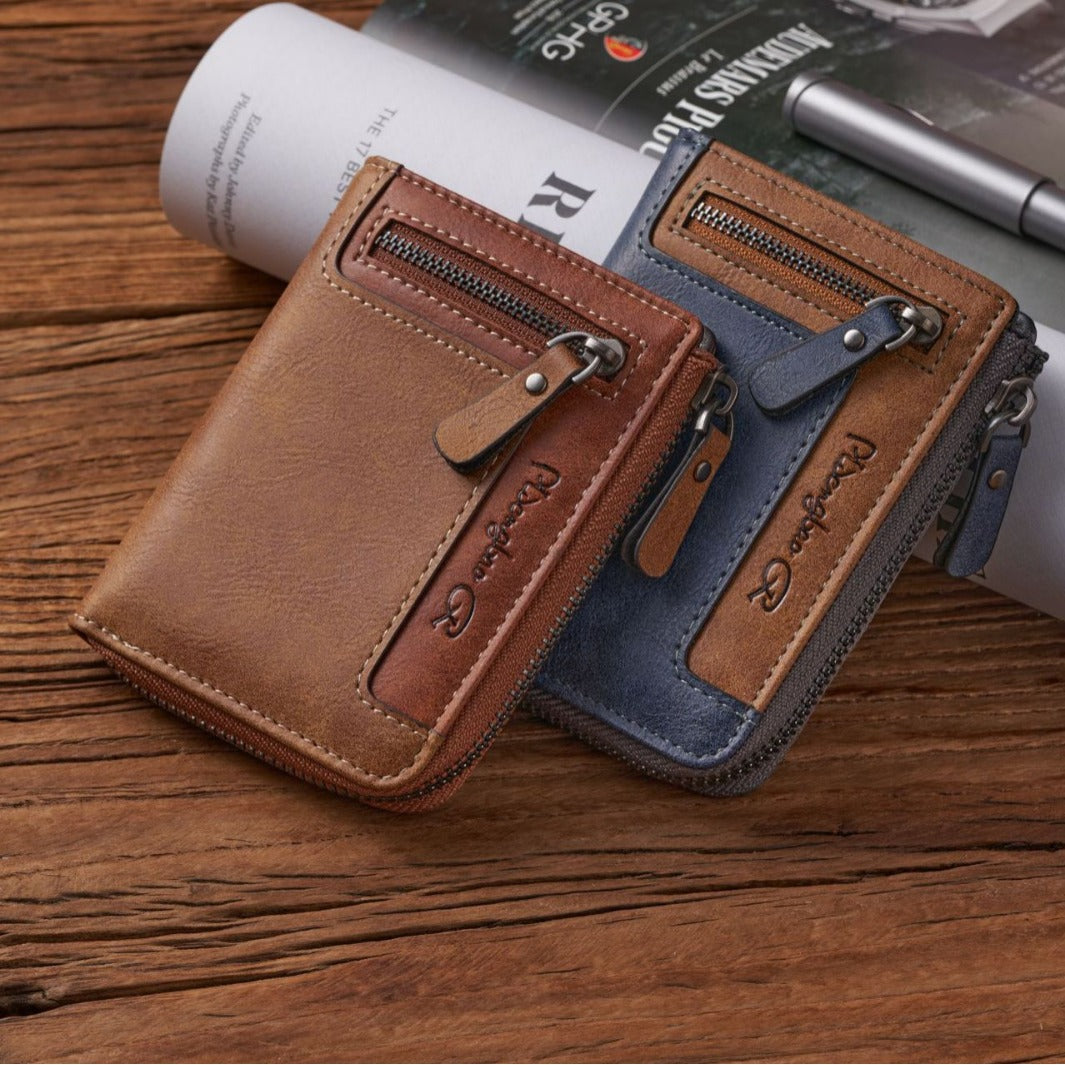 Cavaro Men's Wallet
