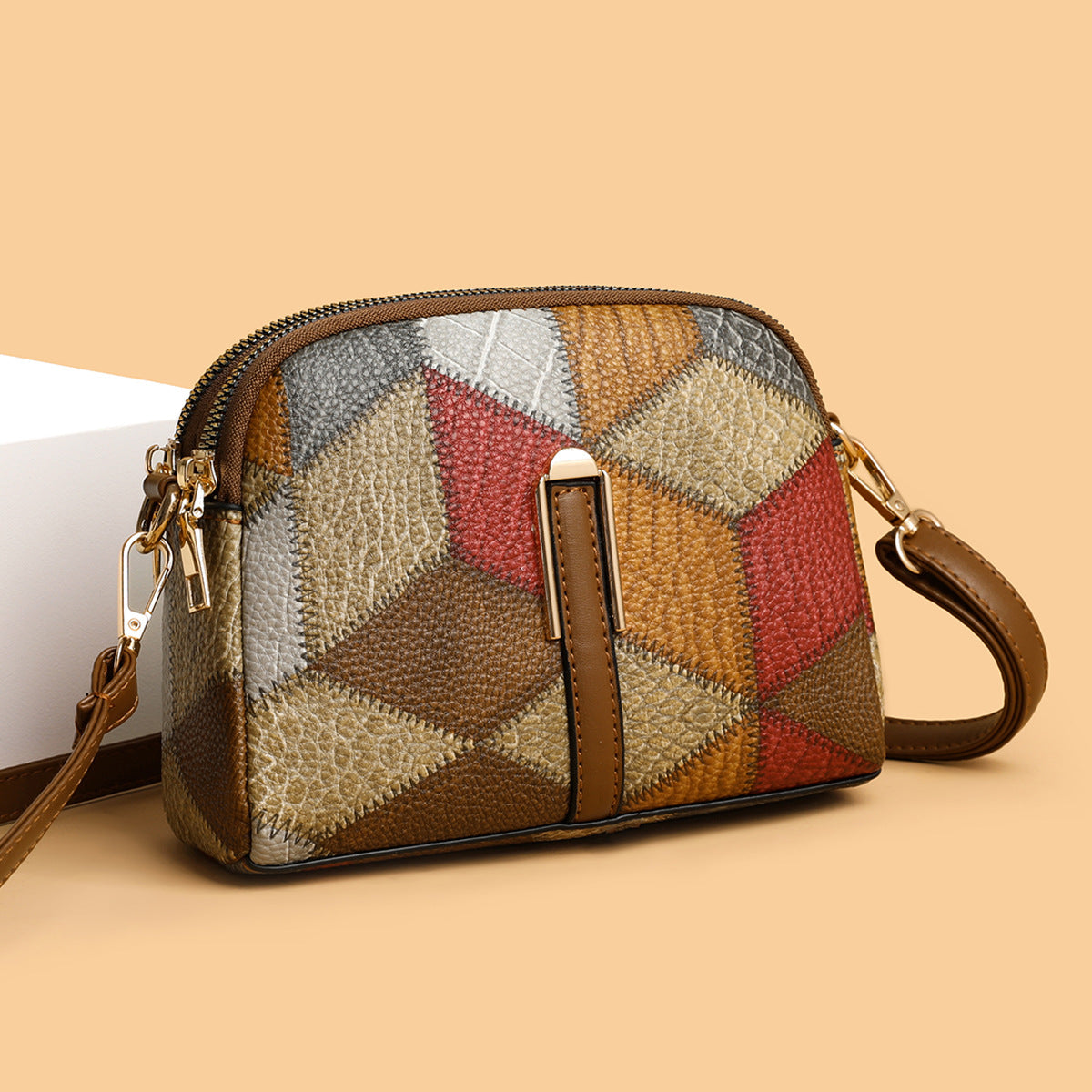 Bellori Shoulder Bag