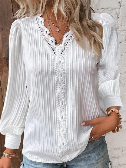 Tavion Women's Blouse