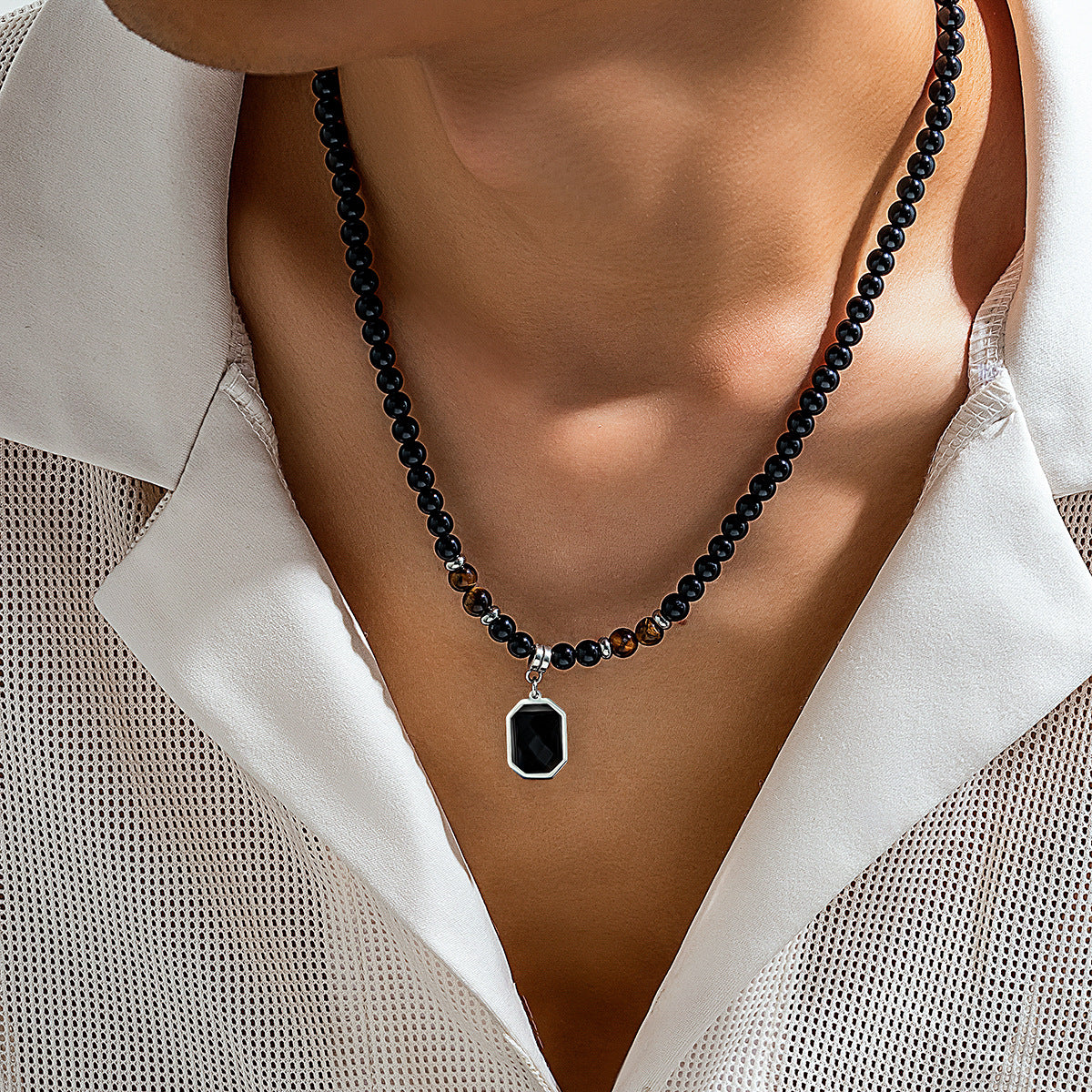 Selvian Necklace