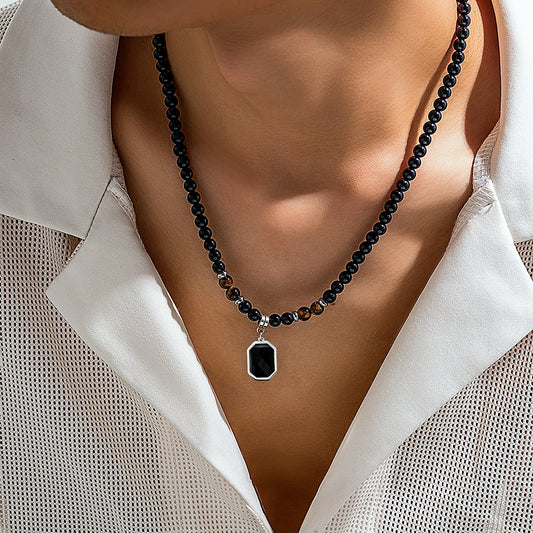 Selvian Necklace