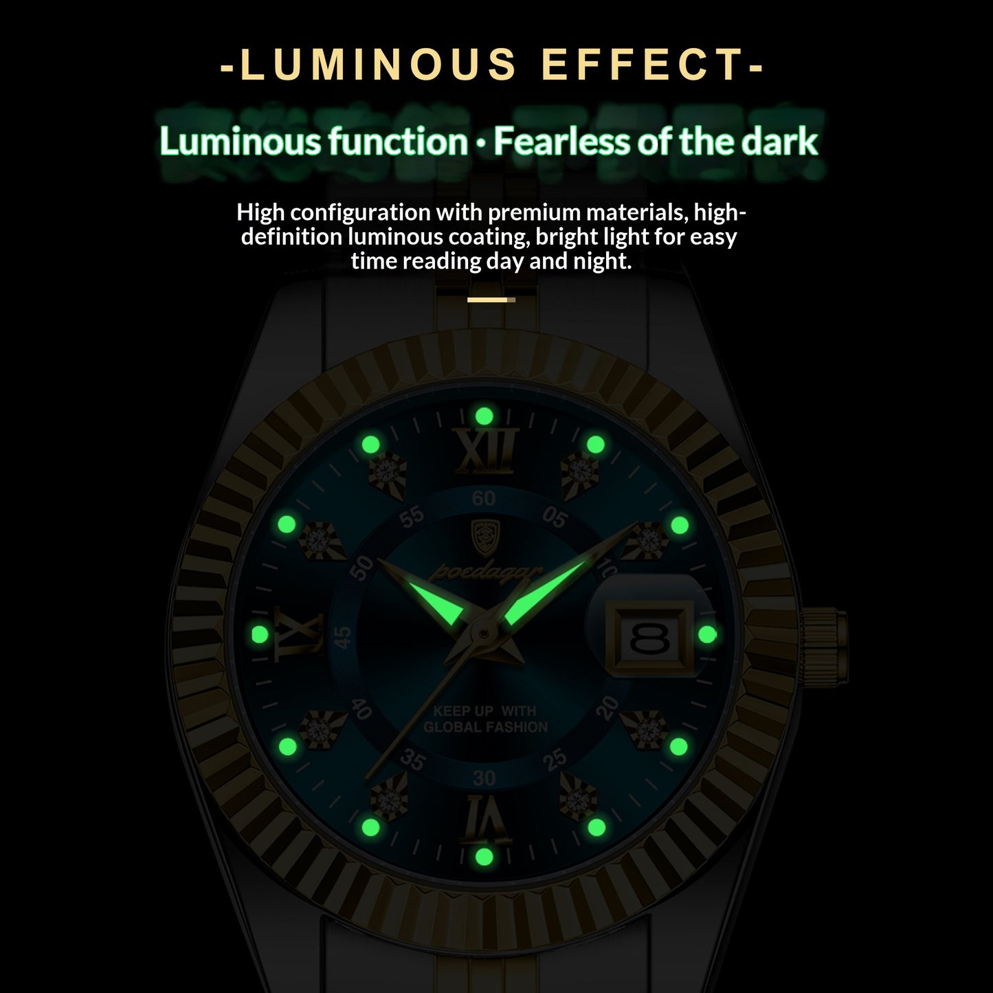 Ariano Watch