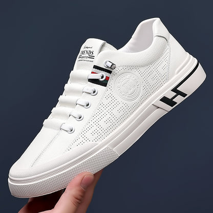 Bravelle Leather Shoes