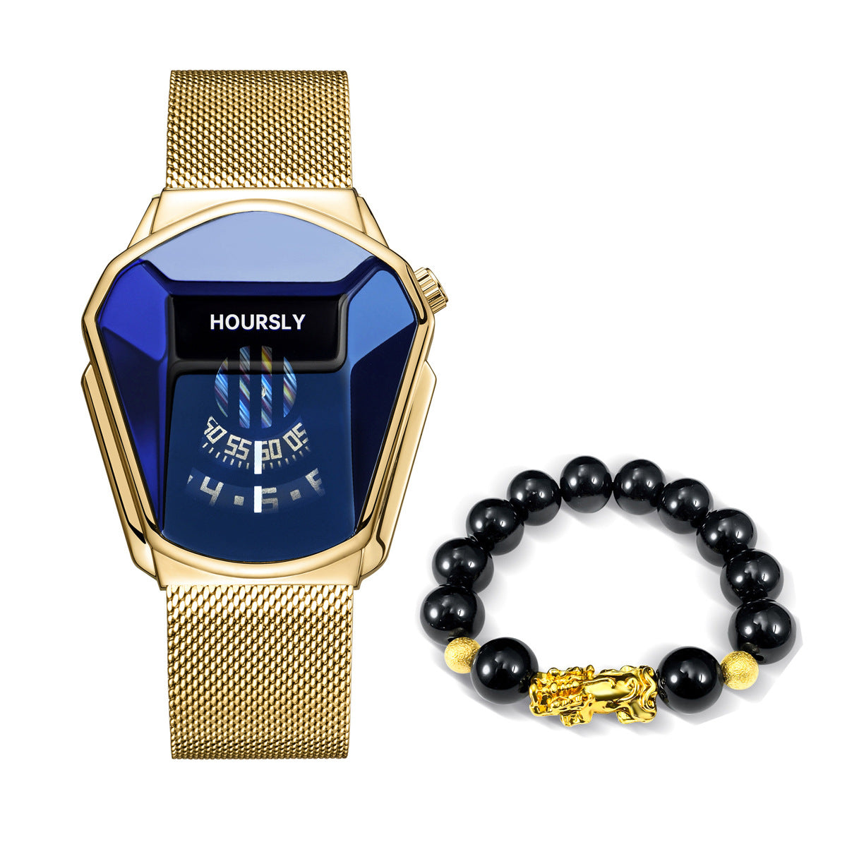 Bellori Watch