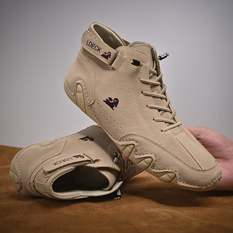 Alvoro Men's Boots