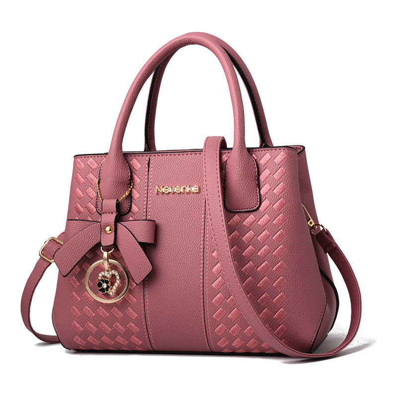 Anella Elegant Crossbody Bag