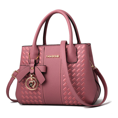 Anella Elegant Crossbody Bag