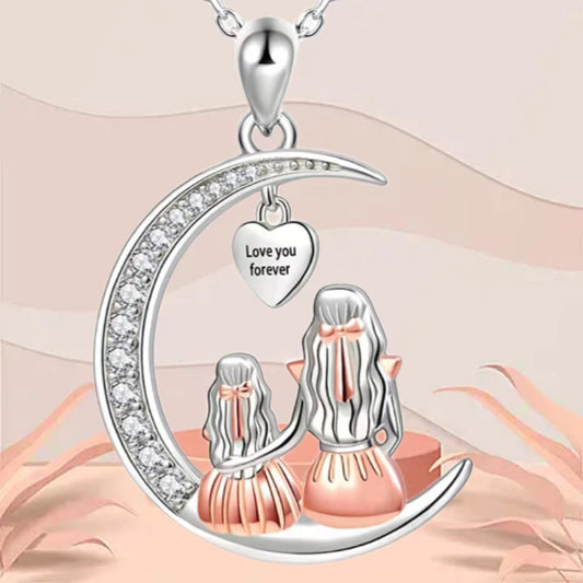 Selvian Necklace