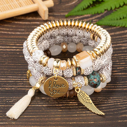 Elvaris Bracelet