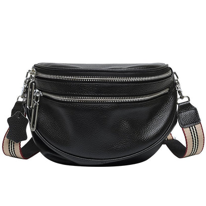 Virelle Crossbody Bag