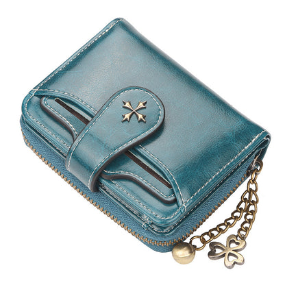 Rovelle Women's Leather Wallet