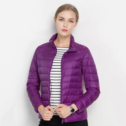 Avelon Jacket