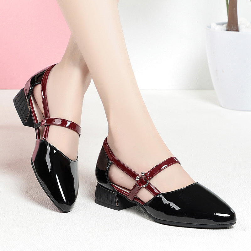 Vellaro Signature Essential