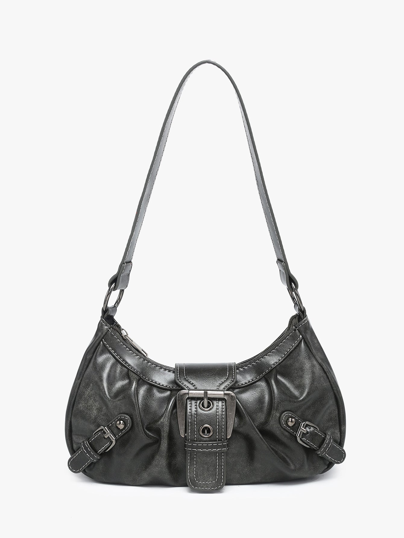 Rovelle Leather Bag