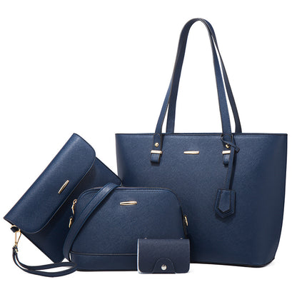 3-Piece Tavion Women's Shoulder Bag