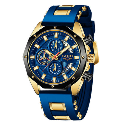 Vellaro Watch