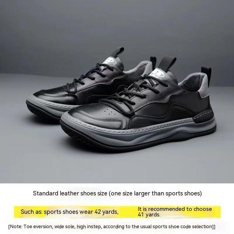 Elvaris Men's Sneakers