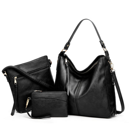 Avelon Women's Leather Bag