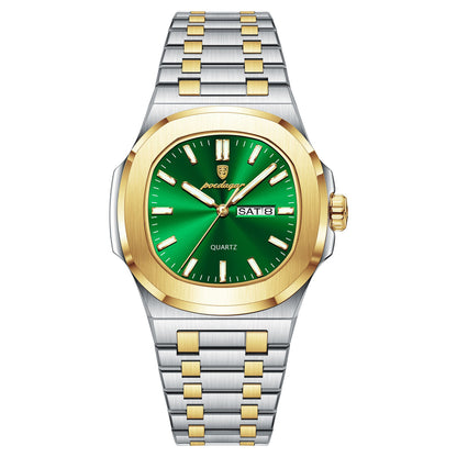 Lunava Watch