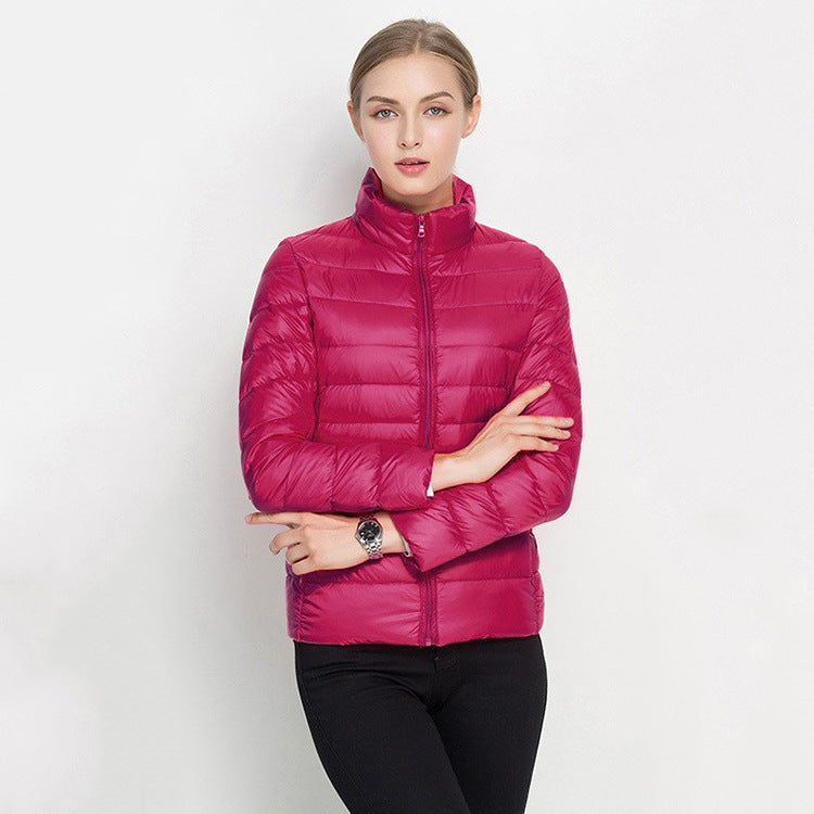Avelon Jacket