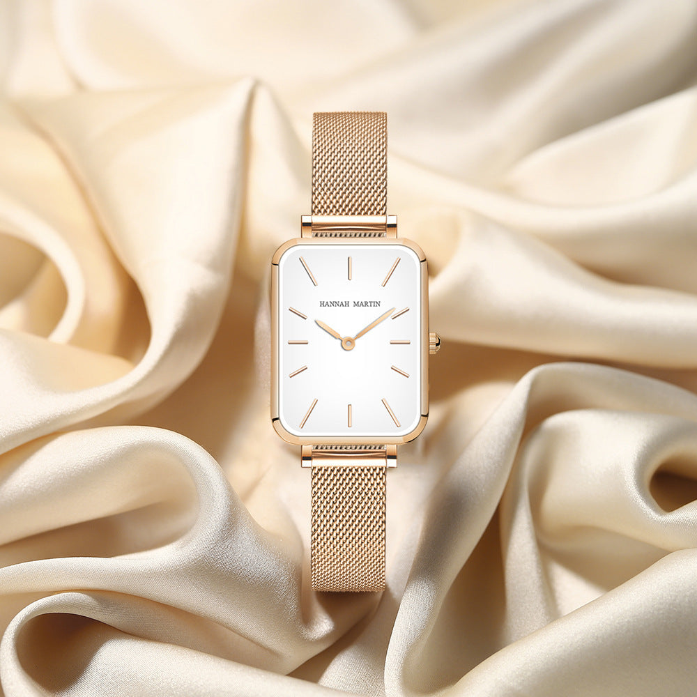 Verano Watch
