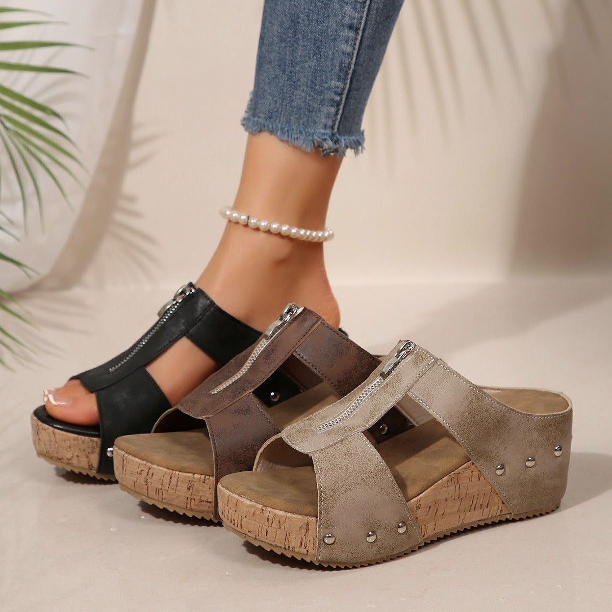 Marvelli Sandals