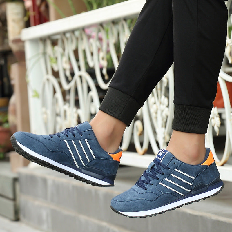 Solvane Men's Sneakers