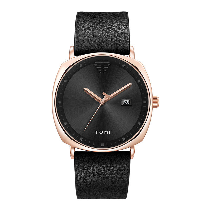 Montaro Watch