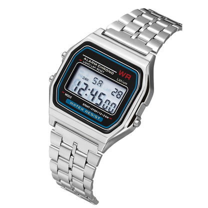 Selvian Watch