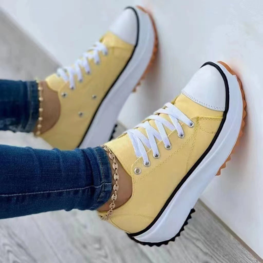 Norvian Women's Sneakers