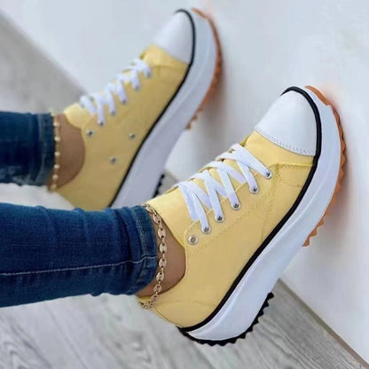 Norvian Women's Sneakers