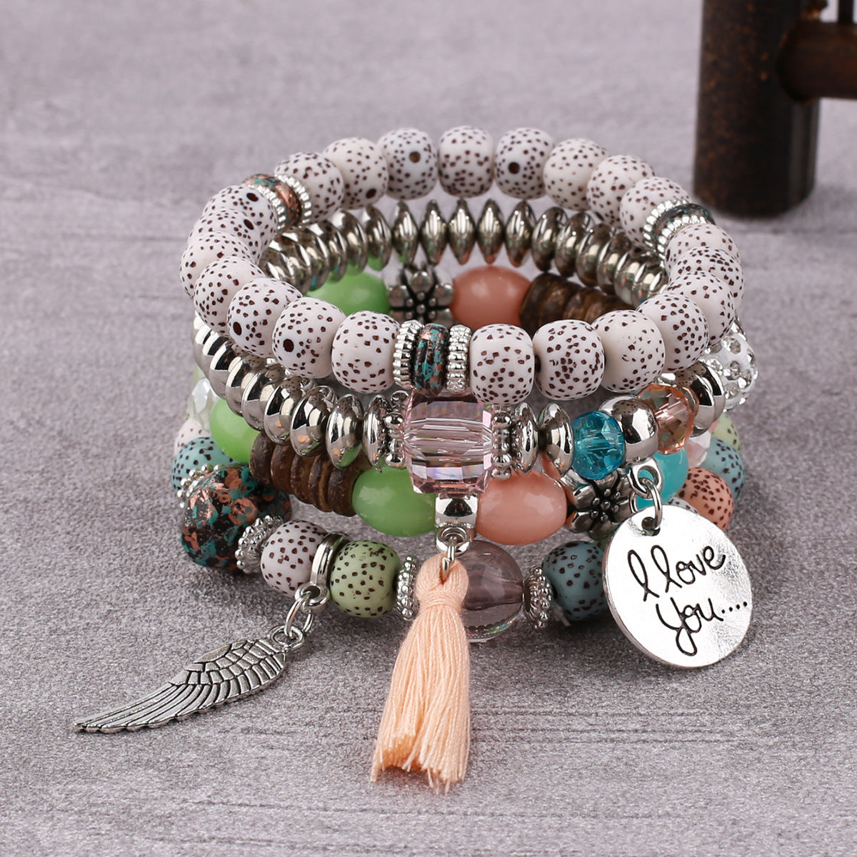 Elvaris Bracelet
