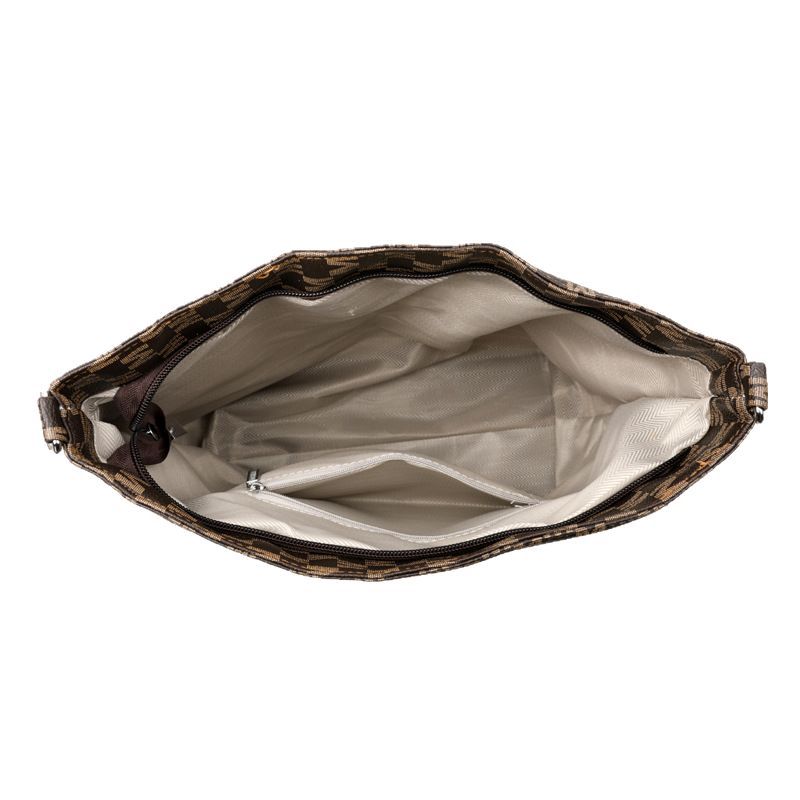 Bravelle Women's Leather Bag