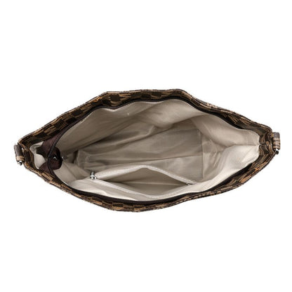 Bravelle Women's Leather Bag
