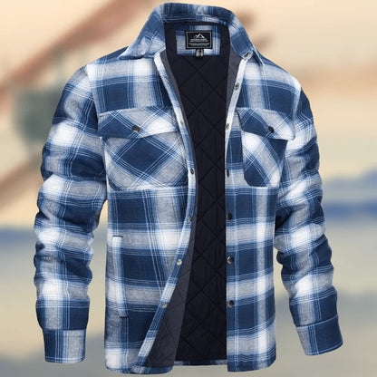 Verano Men's Jacket
