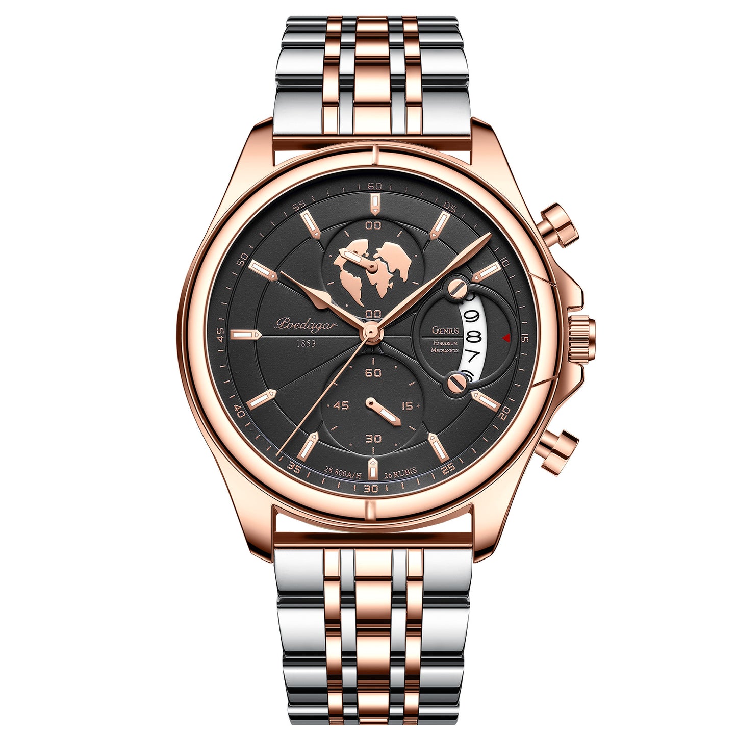 Ariano Watch
