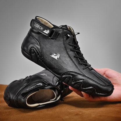 Alvoro Men's Boots