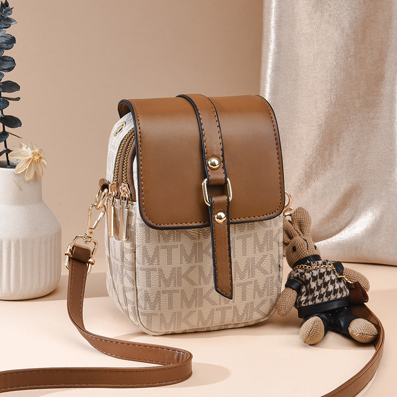 Vellaro Crossbody Bag